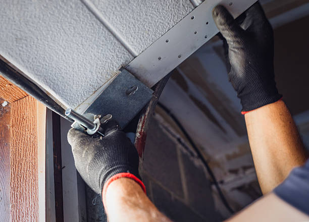Reliable Garage Door Panel Replacement contractor in Okemah, OK by Garage Doors Repair Pro